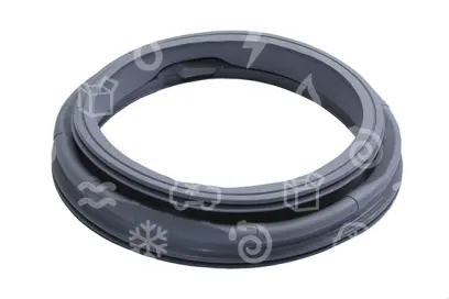 manžeta SAMSUNG, WF70F5E0N2W, WF80F5E5U4W